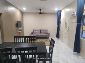Delisha homestay private pool